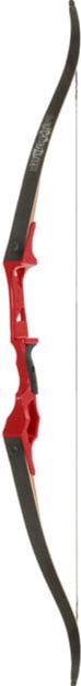 Fin-Finder Red Bank Runner Bowfishing Recurve, 81407
