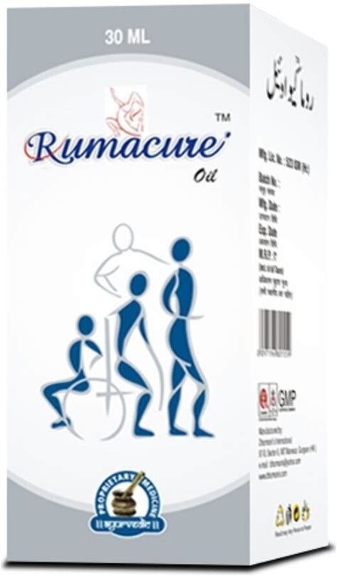 Frozen Shoulder Lumbago Spondylosis Pain Neck Pain Body Ache Relief