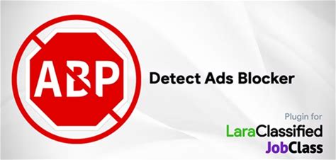 Detect Ads Blocker Plugin V2.6