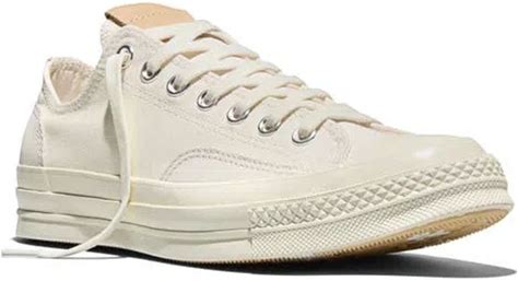 Gender Inclusive Chuck Taylor® All Star® Low Top Sneaker In White