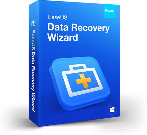 Easeus Data Recovery Wizard Professional(1-Year)