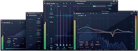 Tracktion DAW Essentials Collection By Woodwind & Brasswind