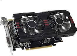 HP 00411-001 | PCI Video Graphics Card