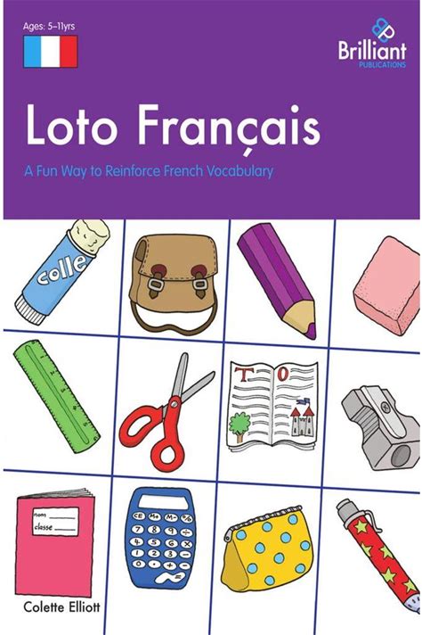 French Lotto Number Generator