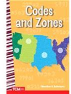 Shell Education Codes And Zones Ebook