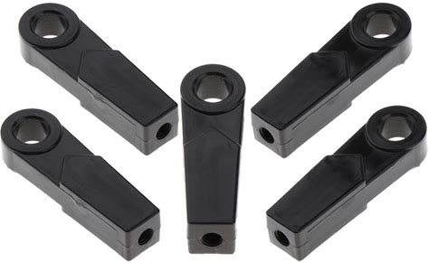 5 Pieces Of Cable Ends Connection Box Cable Connection For 6