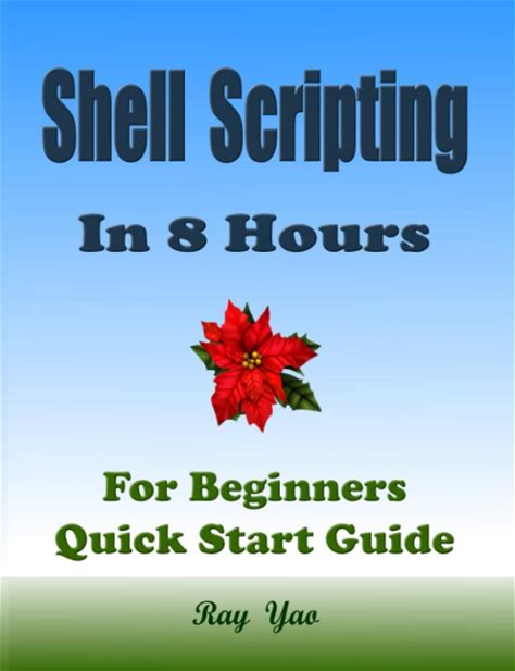 Linux Shell Scripting Programming, In 8 Hours, For Beginners, Learn Coding Fast: