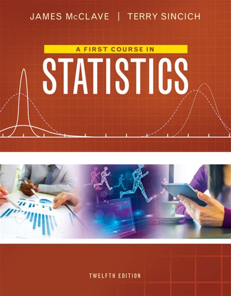A First Course In Statistics (Pearson+) - 12th Edition (Courseware Rental)