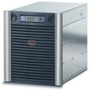 APC Power Array Cabinet