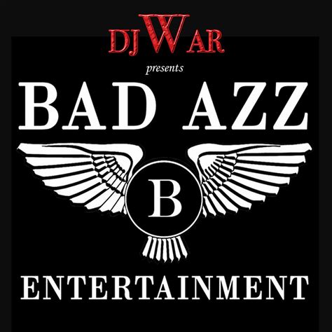 Bad Azz Entertainment [Explicit]