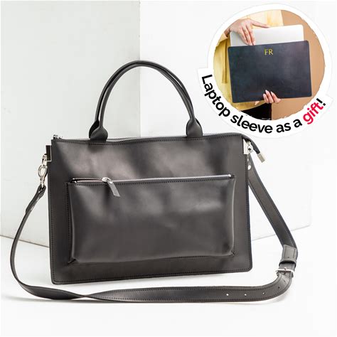 Messenger Laptop Bag,15 Inch Laptop Bag,Laptop Shoulder Bag,Black Laptop Bag,Laptop Bag Leather Men,Leather 17 Inch Laptop Bag