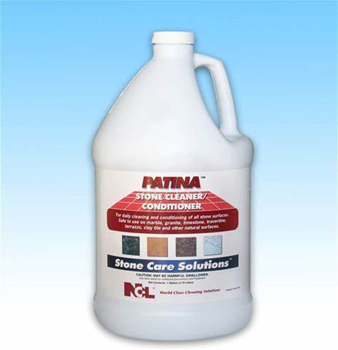 Patina Stone Cleaner/Conditioner 1 GAL