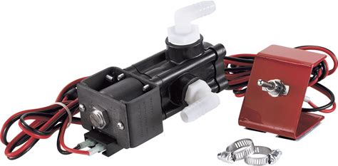 Northstar Sprayer 12 Volt Remote Switch For Item 282727