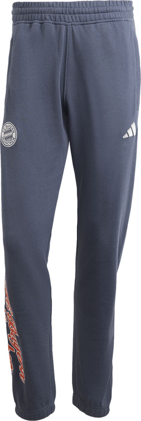 Adidas Bayern Munich CWC Pant 2025 - Size L