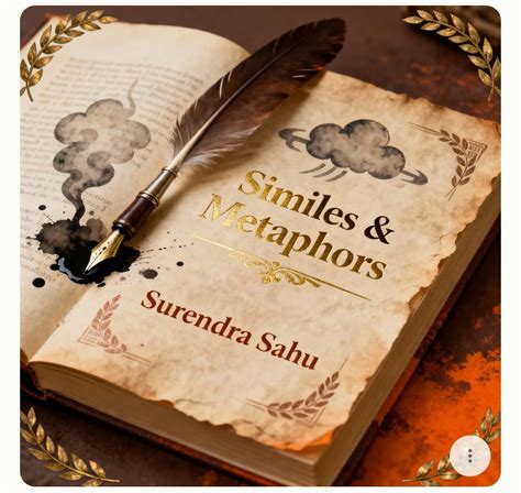 Similes & Metaphors- 10th Edition