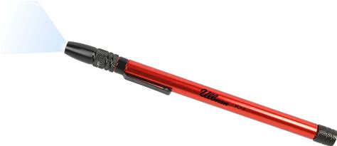 LED Penlight / Pick-Up Tool