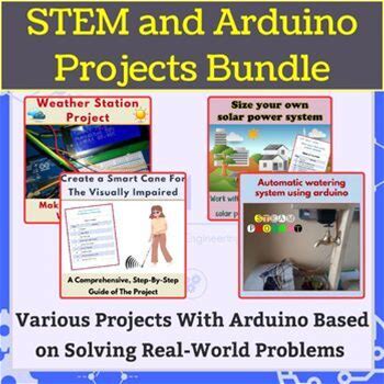STEM: Arduino For Beginners | Create Engaging Arduino Projects | Tinkercad Simu