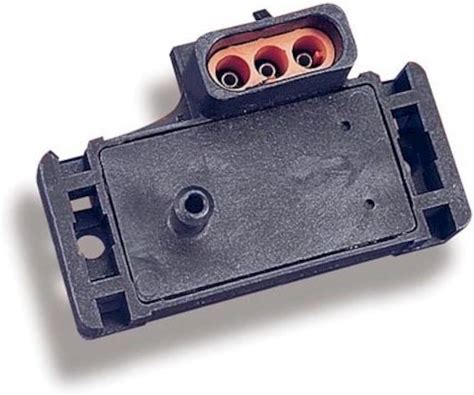 Map Sensor