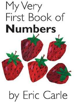 My Very First Book Of Numbers