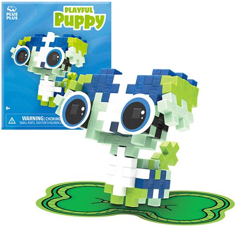 Pet Packet - Playful Puppy