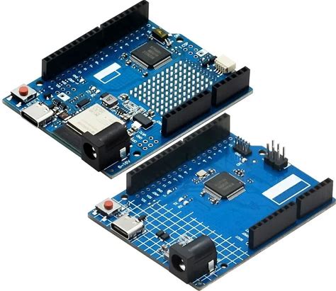 For Arduino UNO R4 Minima ESP32-S3 Type-C USB Board WIFI Edition Development Board Compatible