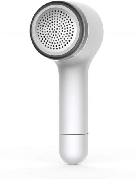 MSMY Remover For Clothes Lint Remover Sweater Household Rechargeable Wool Clothes Pilling Trimmer Clothes Shaving, Shaving And Suction Ball Machine-W