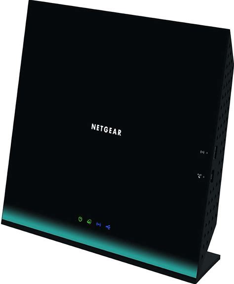 NETGEAR AC1200 Dual Band Wi-Fi Router Fast Ethernet R6100