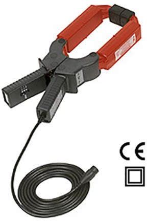 AEMC JM861 (2110.90) AC Current Probe, 10Mv/A 300A, 1Mv/A 3000A