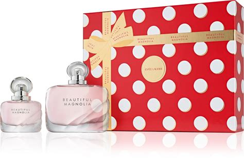 Estee Lauder 2-Pc. Beautiful Magnolia Eau De Parfum Gift Set