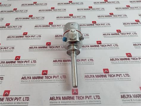 Endress+Hauser Att12-A12m11b6d1 T-Trend Thermal Mass Flow Meter 24V