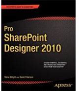 Pro Sharepoint Designer 2010