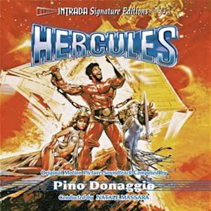 Hercules - Original Motion Picture Soundtrack