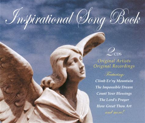 Inspirational Songbook / Various