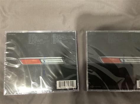 (2) Post Malone F1000000000000 Factory Sealed Cd