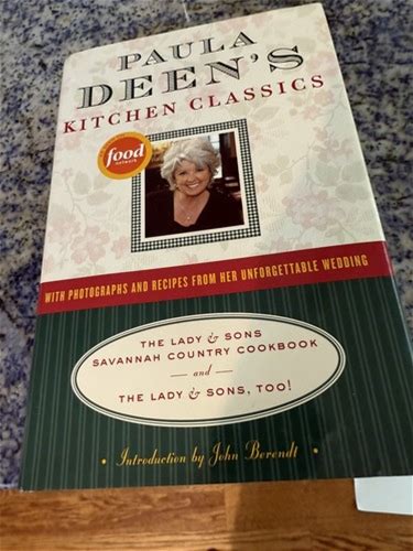 Paula Deen Kitchen Classics
