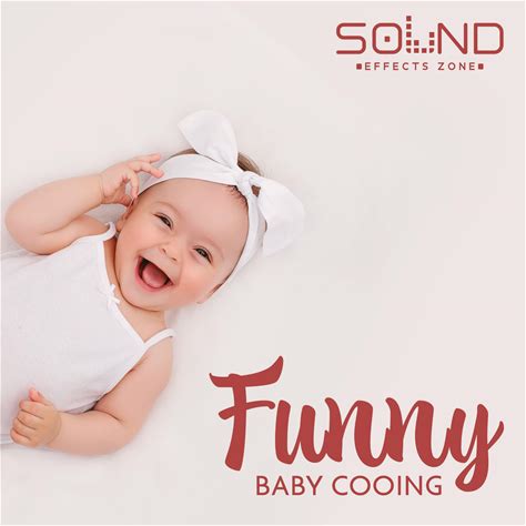 Funny Baby Cooing