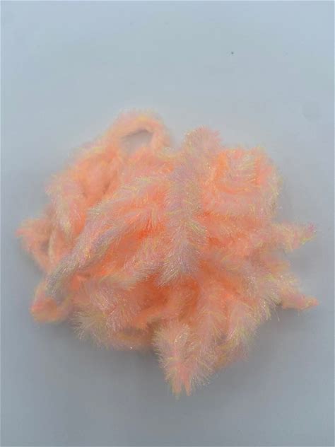 Fly Fish Food Mini MC MXD, Coral Blend