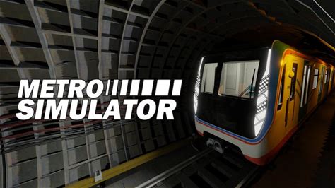 Metro Simulator