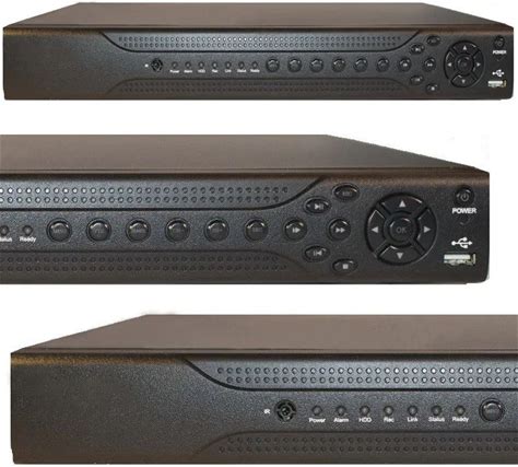 8 Channel Software Dvr Card H.264