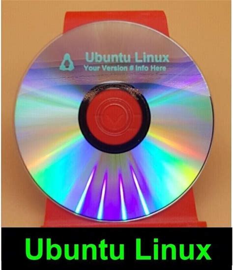 Ubuntu Linux Install DVD CD 64Bit All Versions LTS Live Bootable Desktop USA. Ubuntu. Operating Systems. 712179388208.