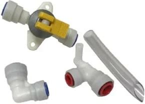 Truma Combi Ultrastore Water Heater Fitting Kit Caravan Motorhome 70400-52