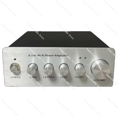 For New DTS Dolby Atmos Hardware Decoder Digital Amplifiers, Home Theater High Definition Decoder Amplifiers - Aliexpress