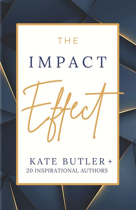 The Impact Effect