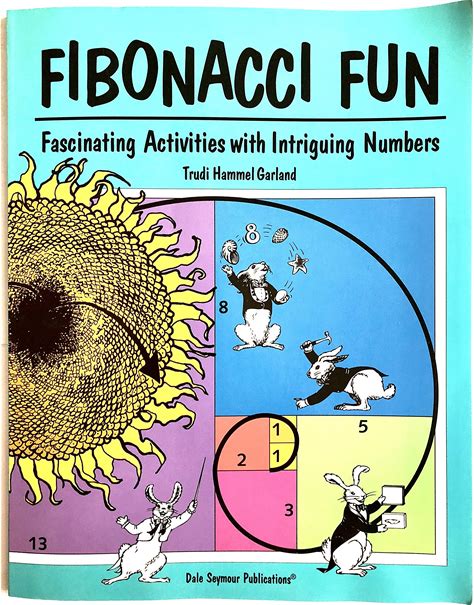 Fibonacci Fun: Fascinating Activities With Intriguing Numbers