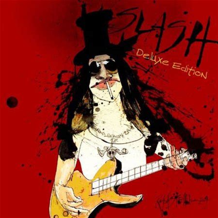 Slash - Slash [Deluxe Edition] [2Cd And 1Dvd] - Music & Performance - CD