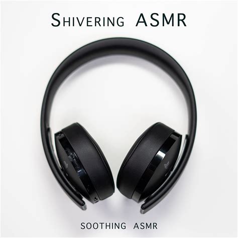 Soothing ASMR