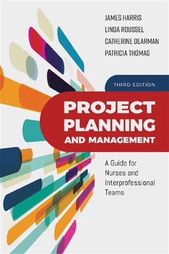 Ebook - Project Planning And Management 3rd Edition (PDF Instant Download)