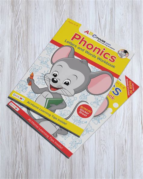 Complete Phonics System Bundle