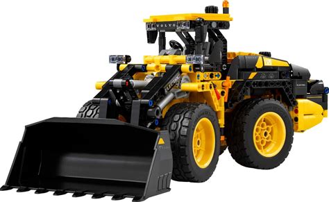 LEGO Volvo L120 Electric Wheel Loader