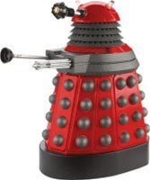 Character Options Doctor Who 2010 Paradigm Wave Figure - Red Drone Dalek